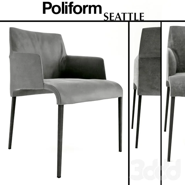 Poliform Seattle